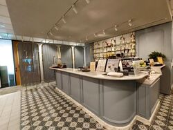 Marina Bay Financial Centre (mbfc) (D1), Office #636775171